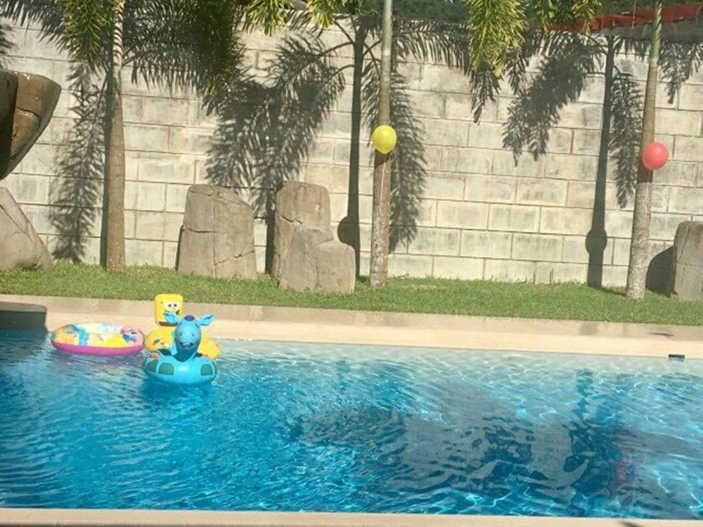 Shore Time Hotel Javier Leyte