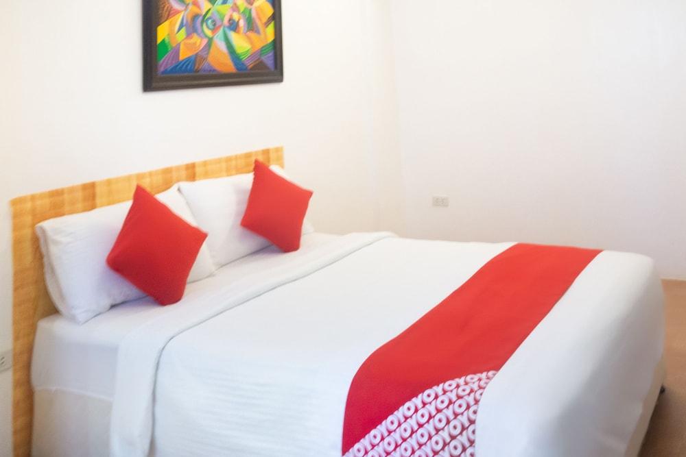 Vilus Place Bed and Breakfast