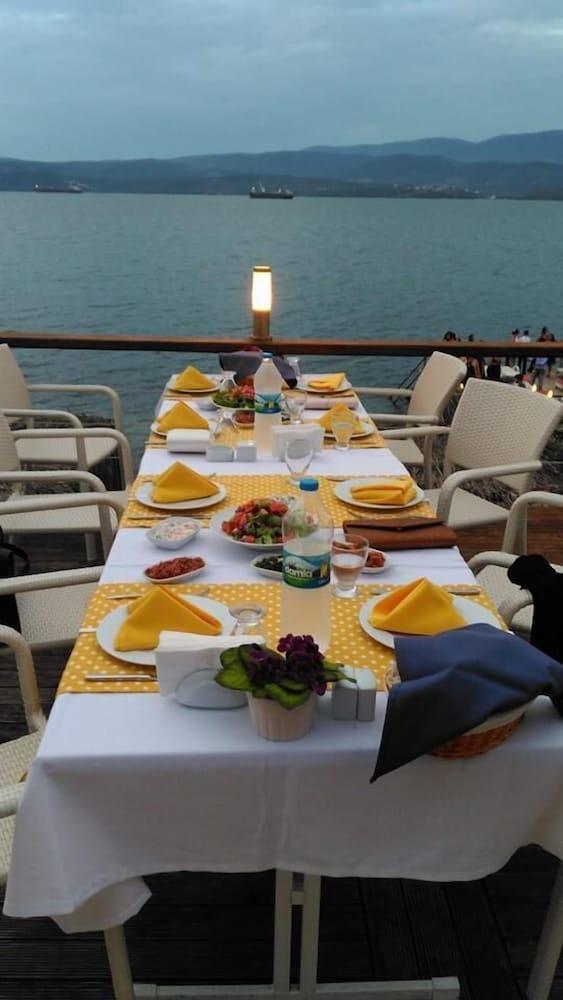 Hidden Garden Butik Hotel