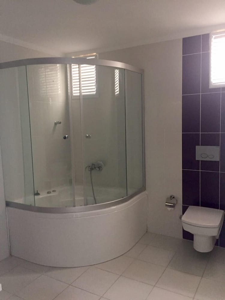 Hidden Garden Butik Hotel