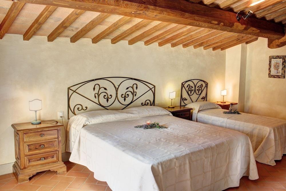 Agriturismo Casavecchia