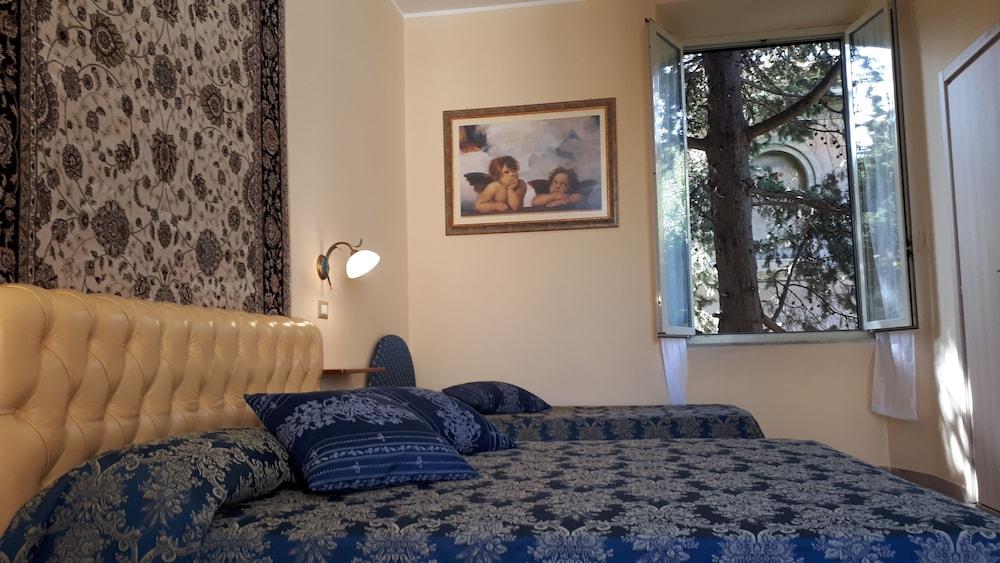 Hotel Major Aventinus