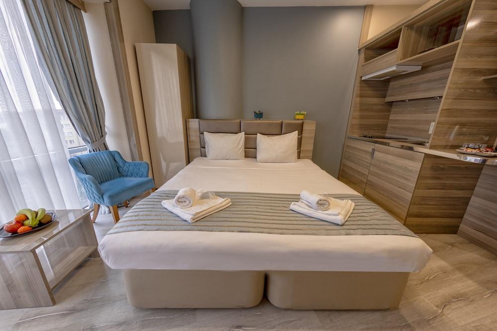 My House N5 Suite Hotel