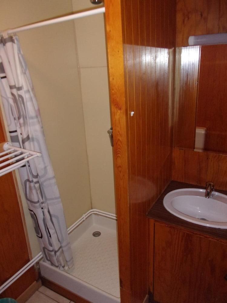 Residence Le Champbourguet