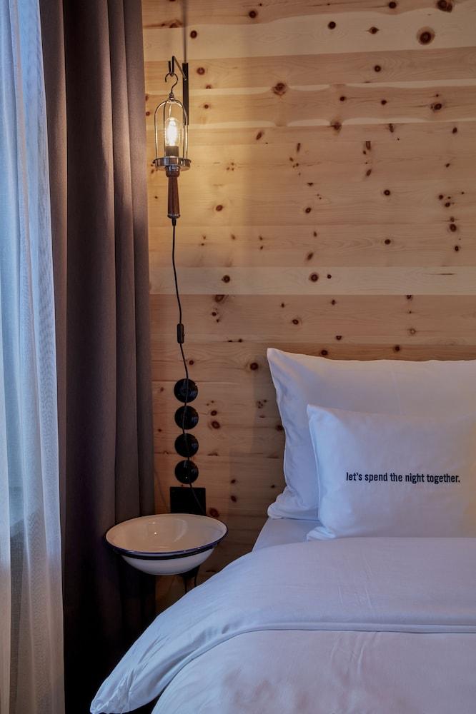 25hours Hotel The Royal Bavarian