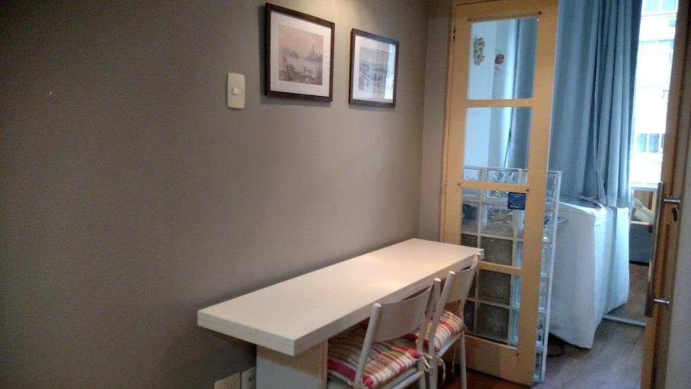 Copacabana Guest House