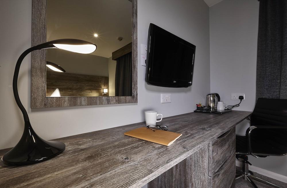 The Willows Training Centre