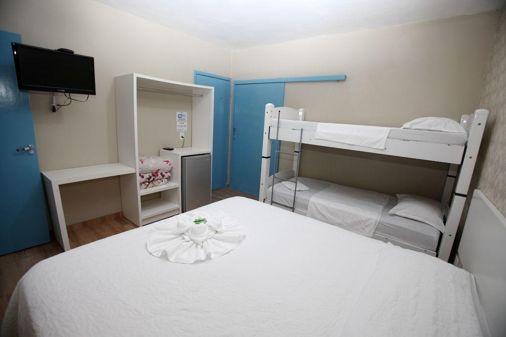 Pousada Quedas D'Água