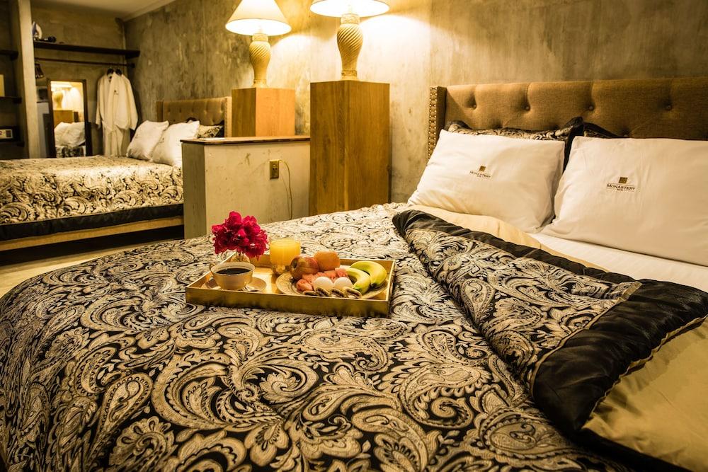 Perle d'Or City Apartments