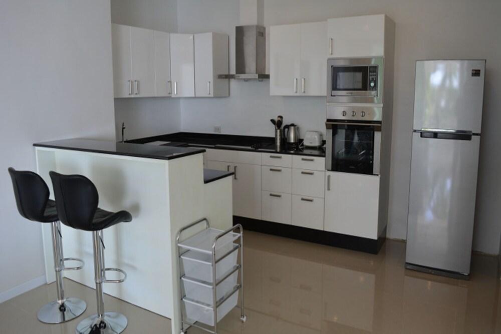 Coconut Bay Penthouse Apartment