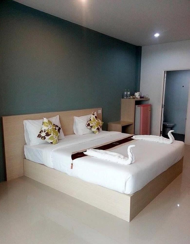 Kim Lung Airport Hotel