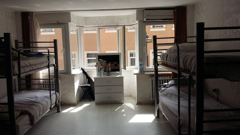 Istanbul Harmony Hostel
