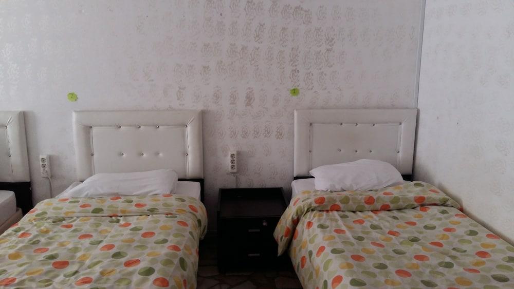 Istanbul Harmony Hostel