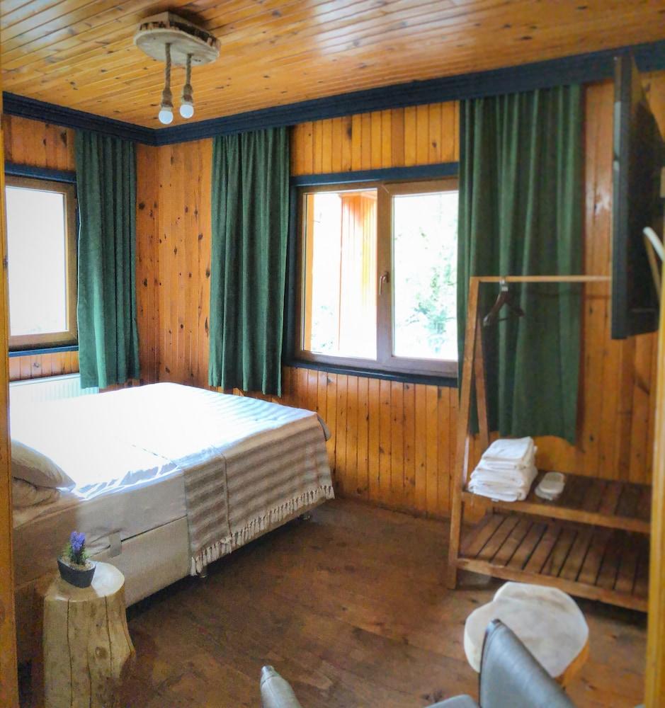 Zilkale Butik Otel