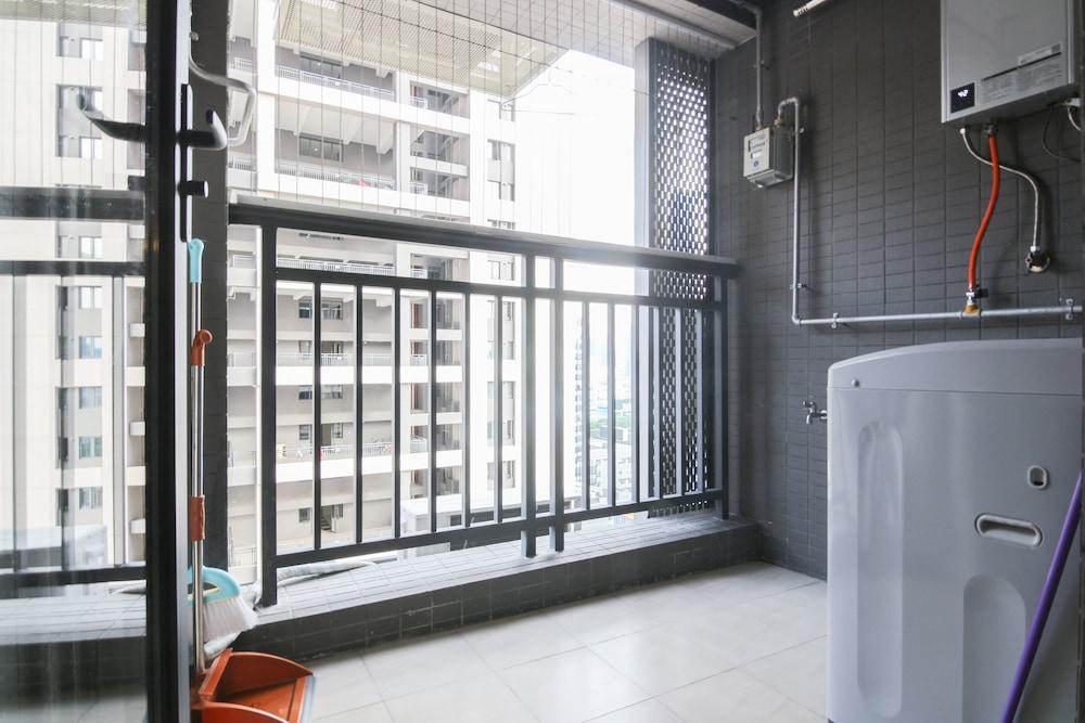 Koala Hotel Apartment Shenzhen