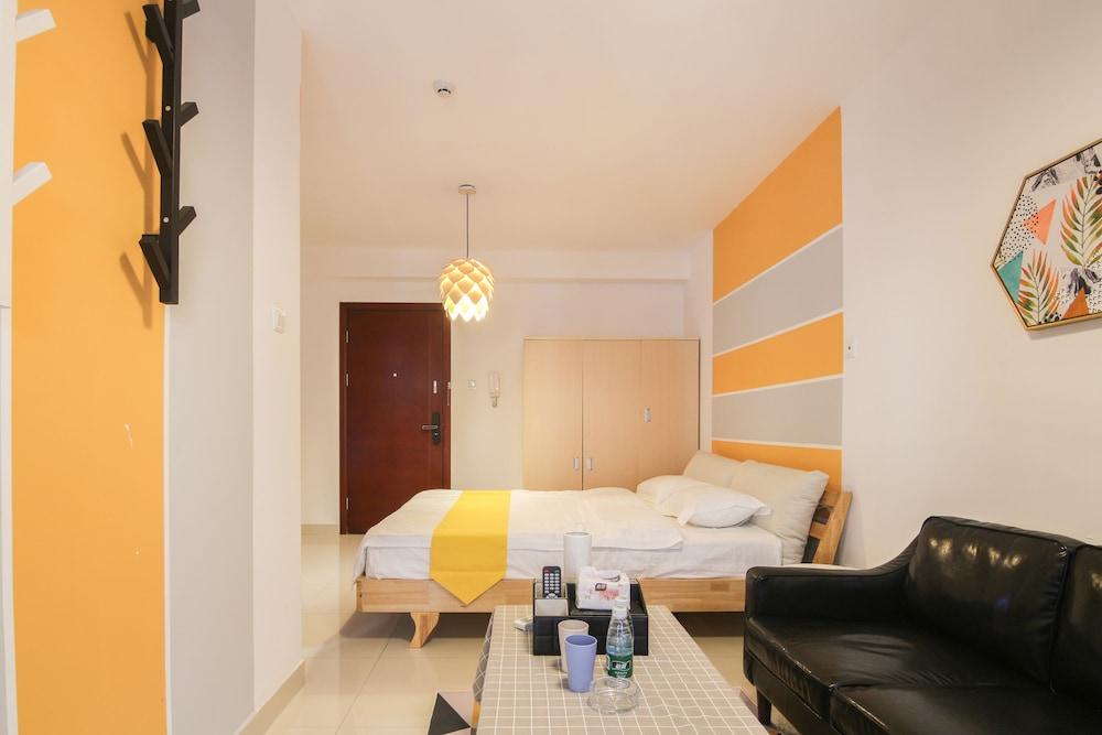 Koala Hotel Apartment Shenzhen