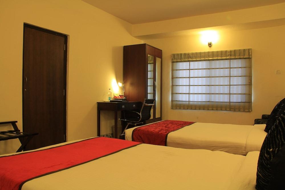 Orchid Suites Bangalore