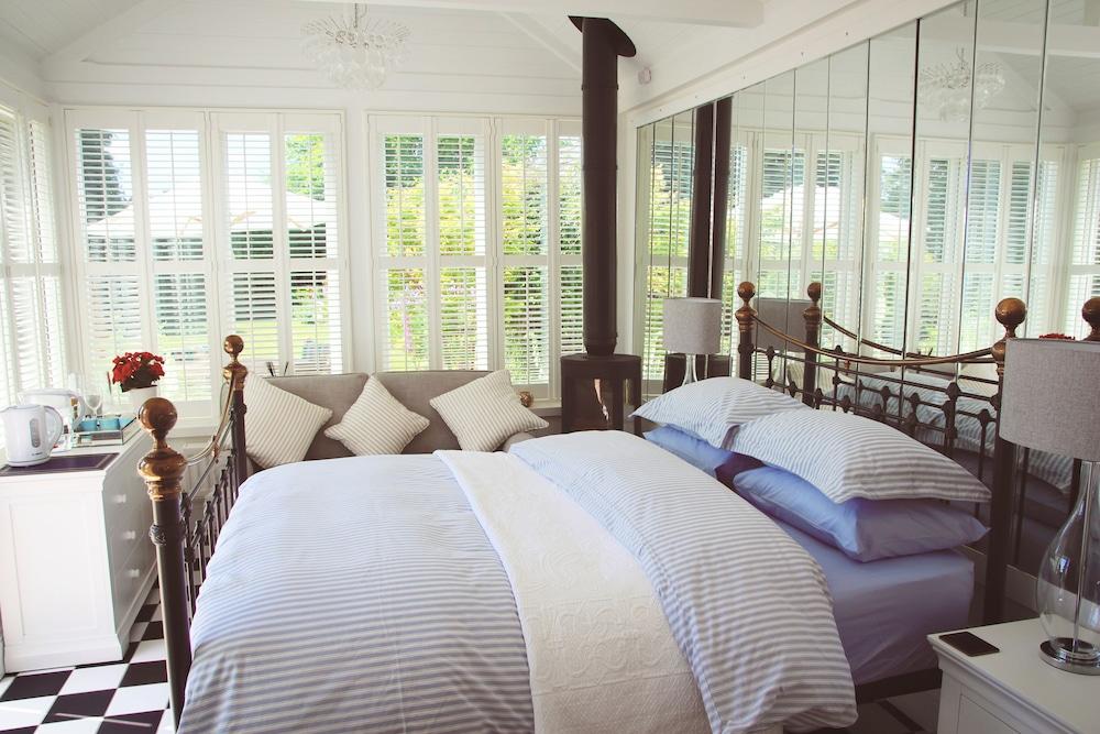 Croft House Guest Suite