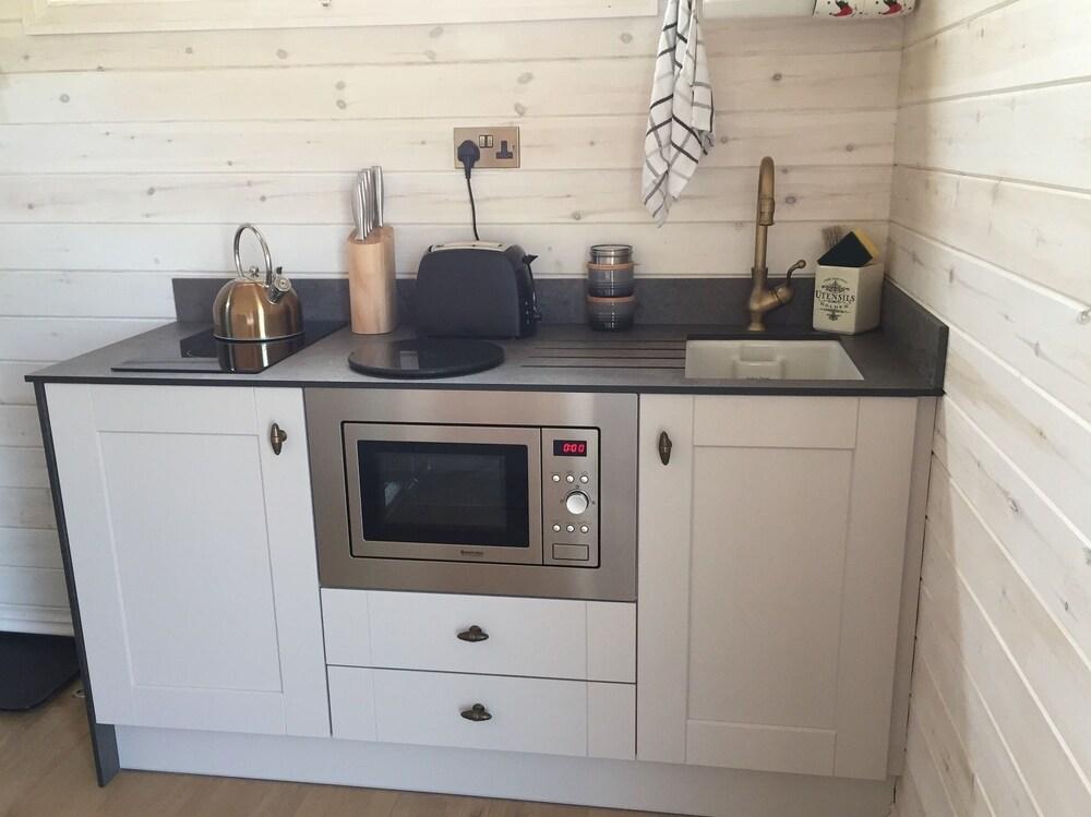 Slades Farm Glamping