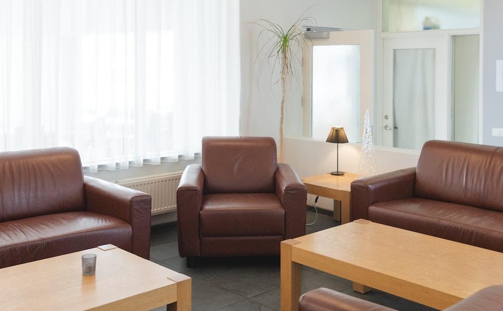 Hotel Dalvik - Aurora Leisure