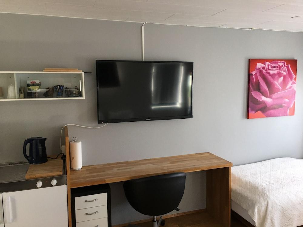 Hotel Dalvik - Aurora Leisure