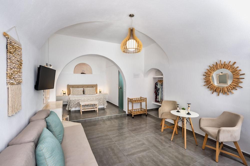 Villa Thiranthemis - Adults Only