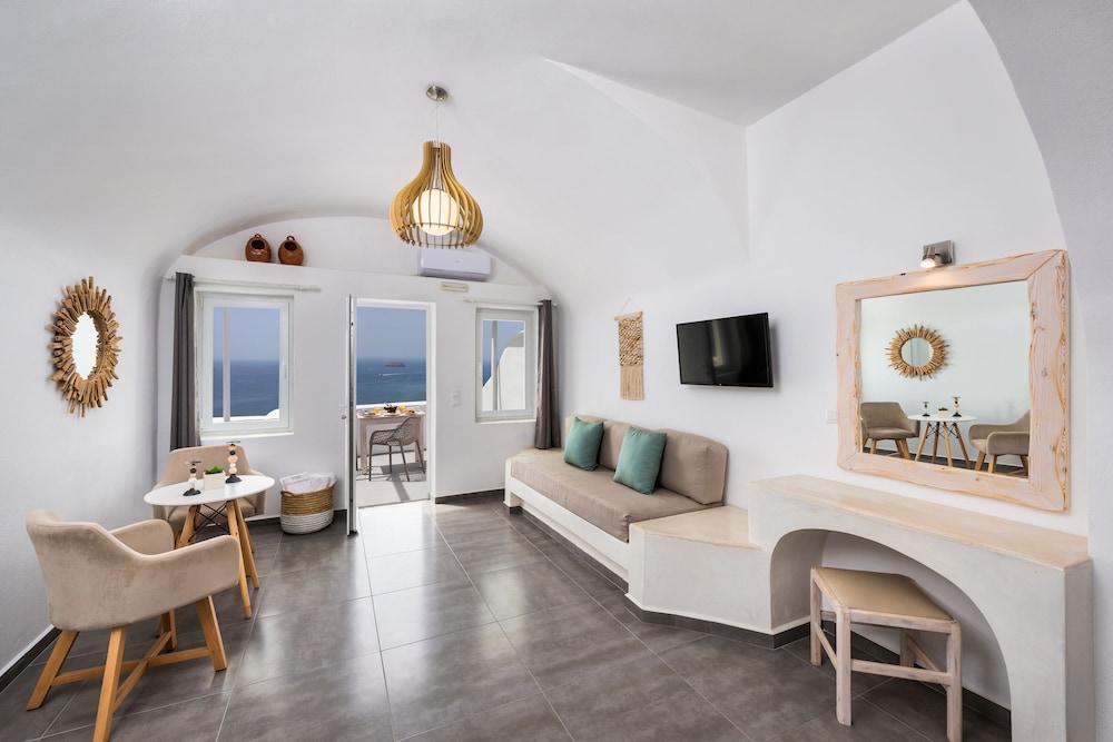 Villa Thiranthemis - Adults Only