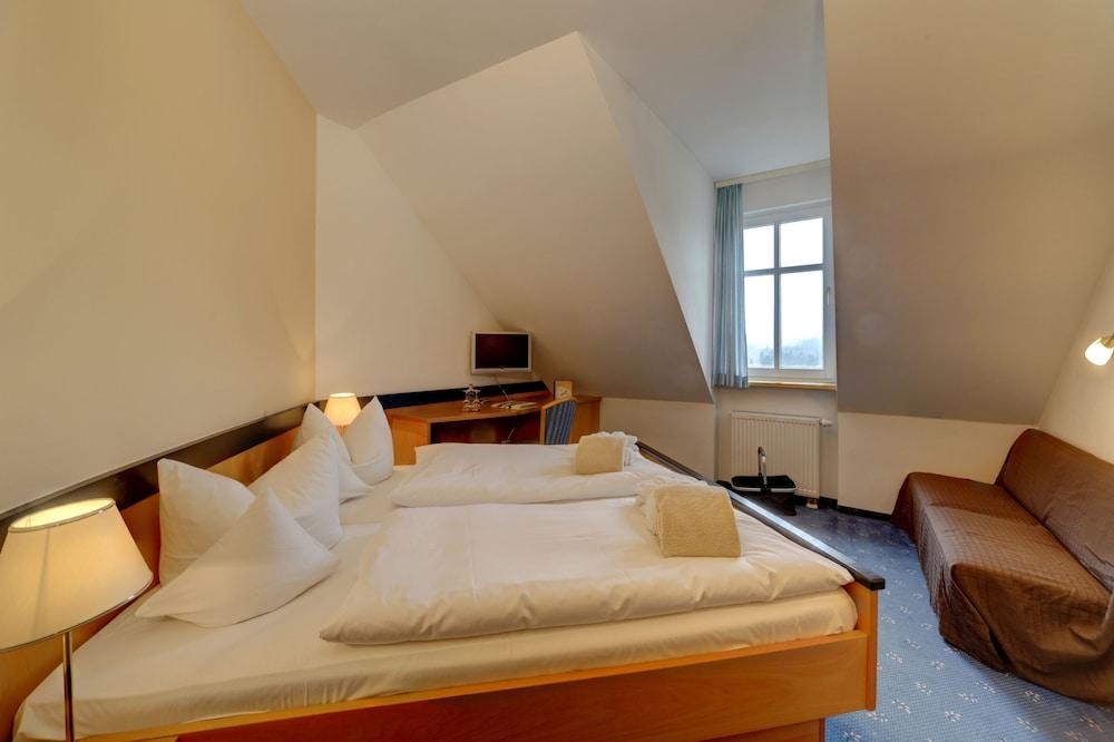 Hotel Haidmühler Hof