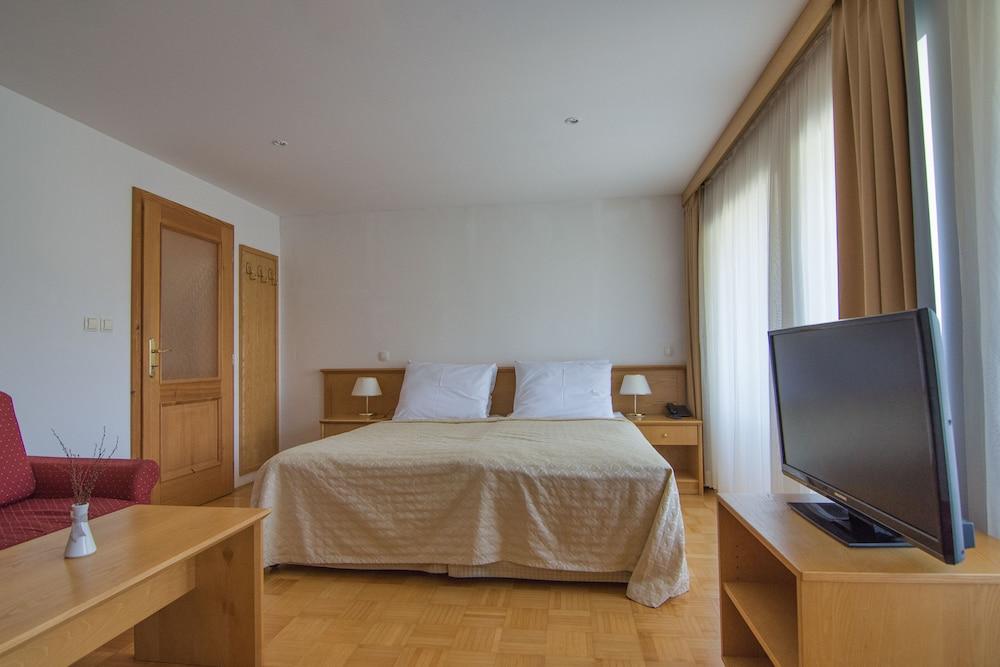 Hotel Bohinj