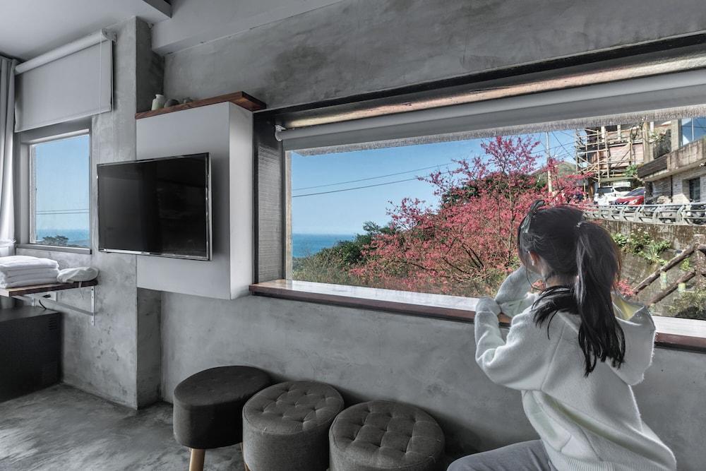 Jiufen The Ore Smart Stay