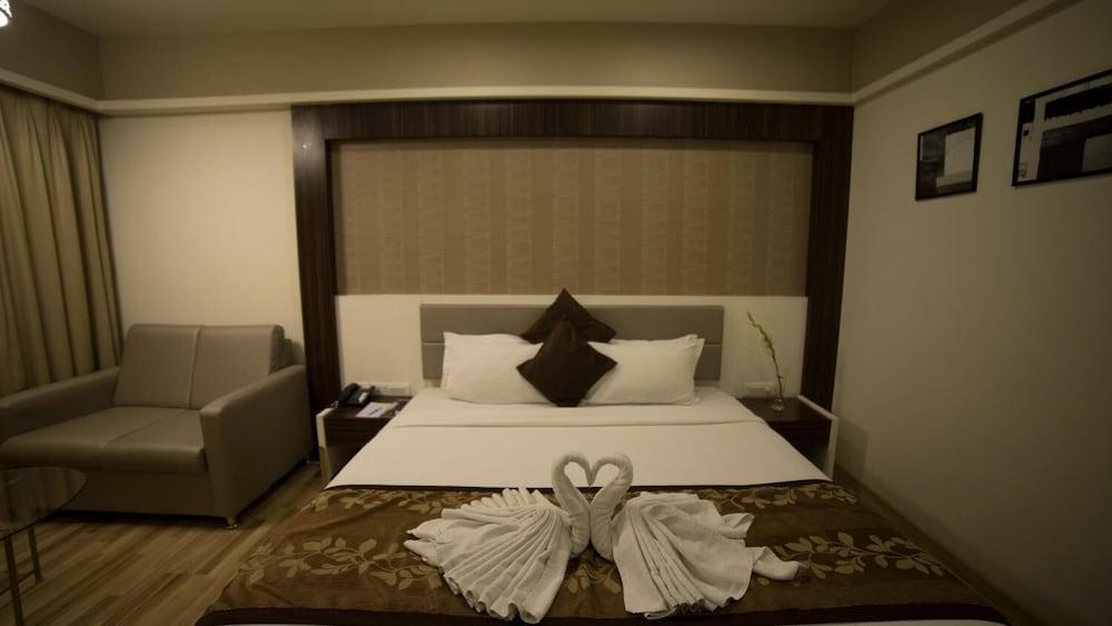 Hotel Abode by Shree Venkateshwara