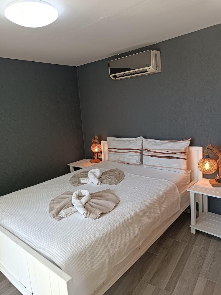 Tepe Hotel Alaçatı