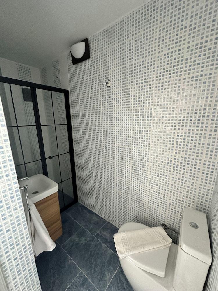 Tepe Hotel Alaçatı