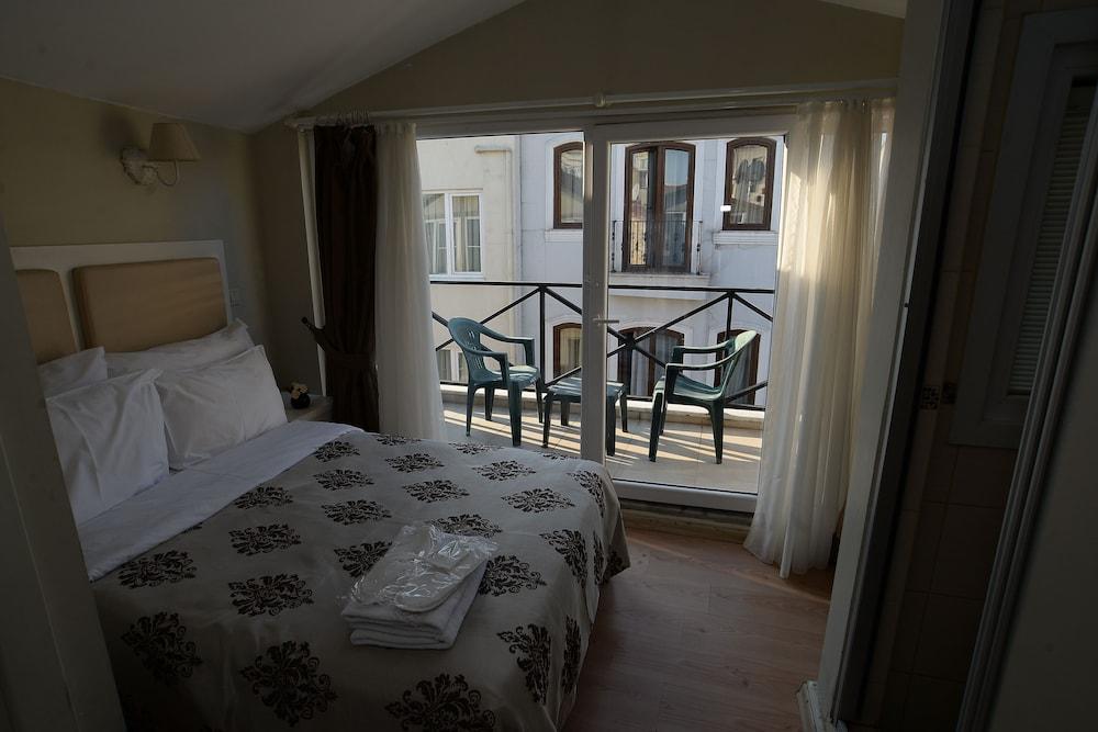 Ada Home's Hotel Taksim