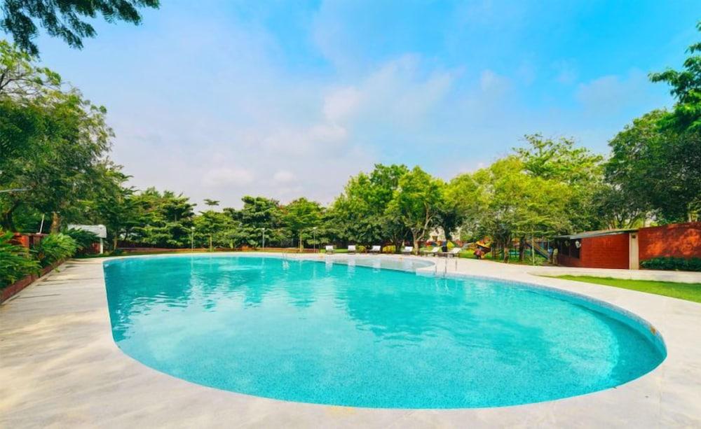 Trance Greenfields Resort and Convention Centre