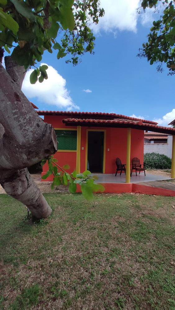 Pousada Mar de Estrelas