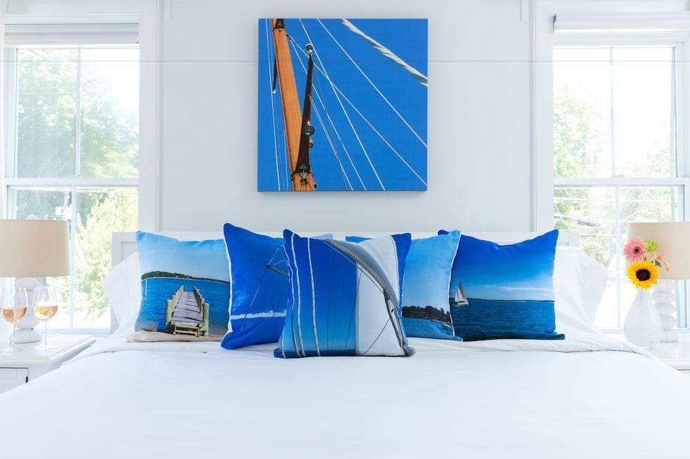 West Neck Guesthouse