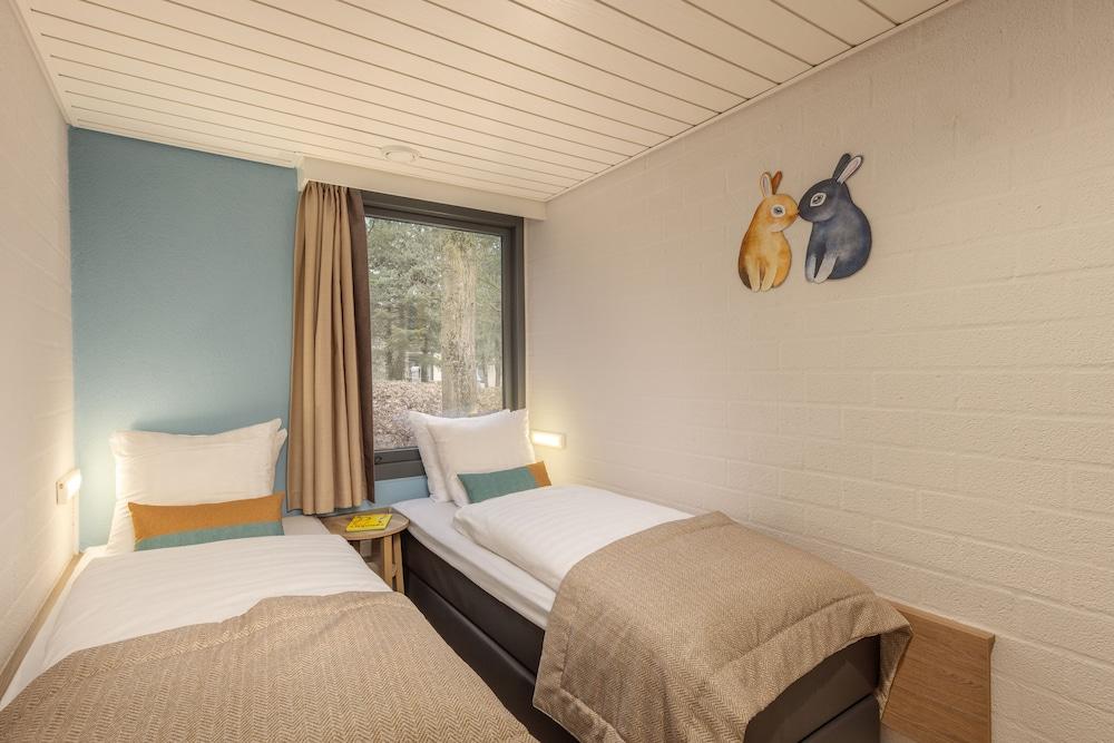 Center Parcs Het Meerdal