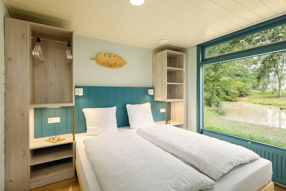 Center Parcs De Huttenheugte