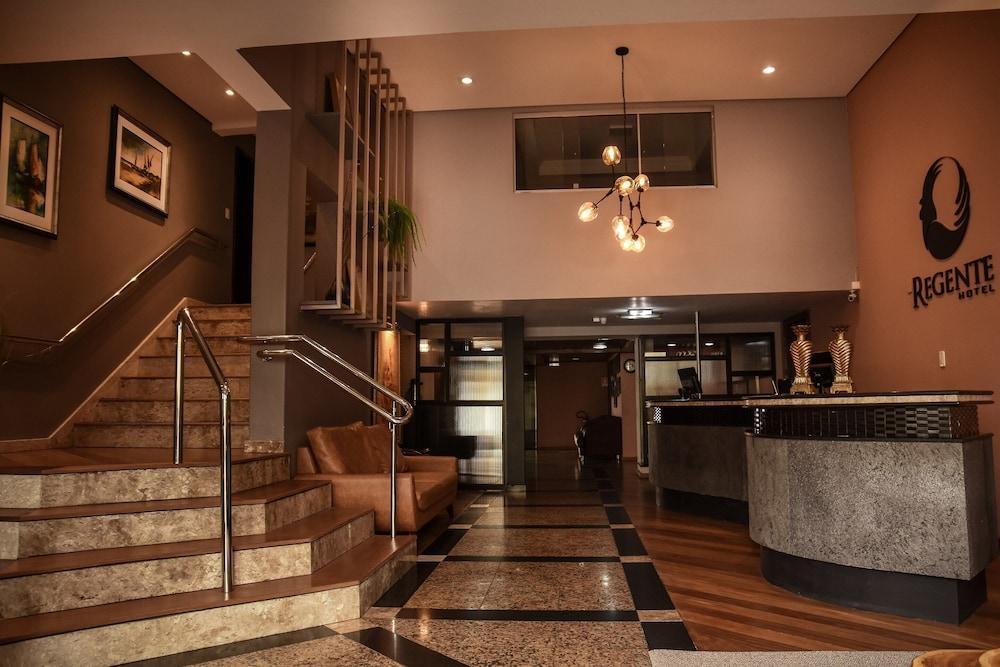 Regente Hotel