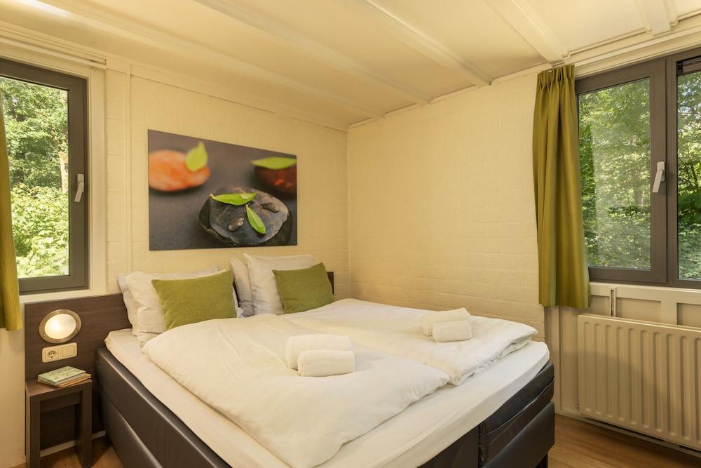 Center Parcs Limburgse Peel