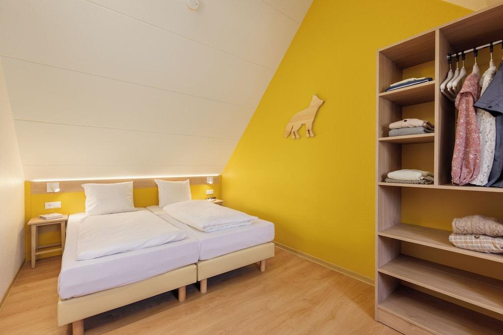 Center Parcs Park Eifel