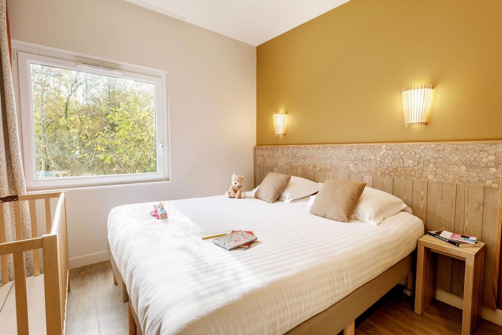 Center Parcs Le Bois aux Daims