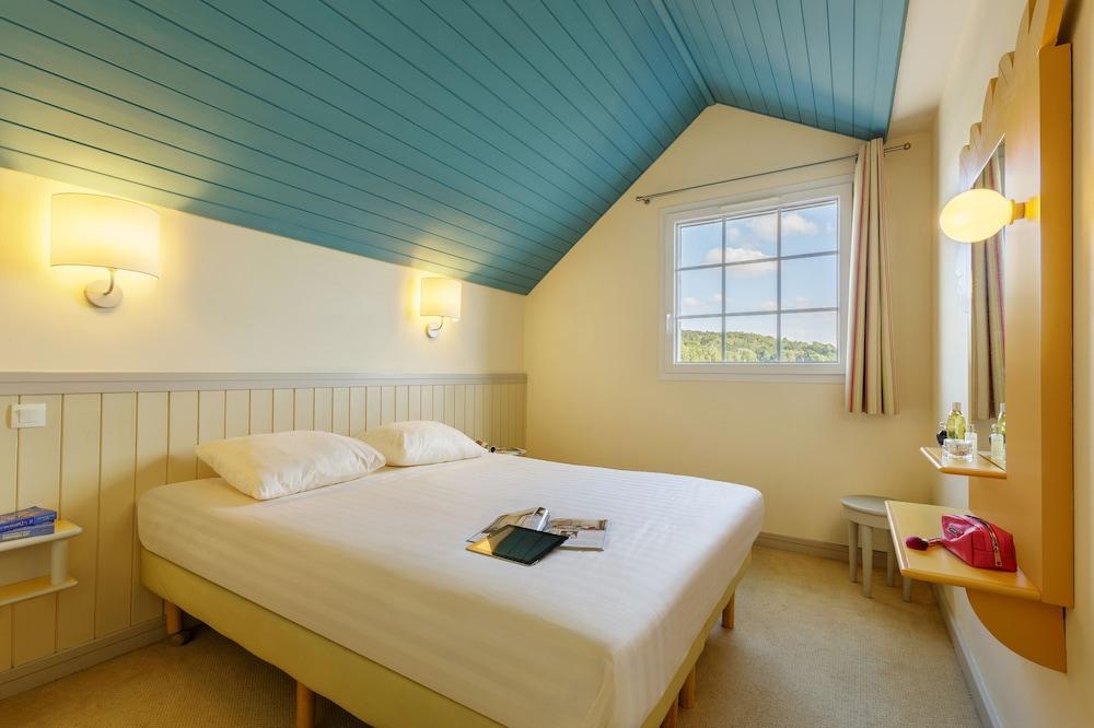 Center Parcs Le Lac d'Ailette