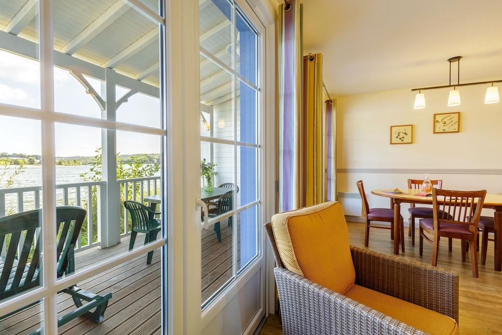 Center Parcs Le Lac d'Ailette