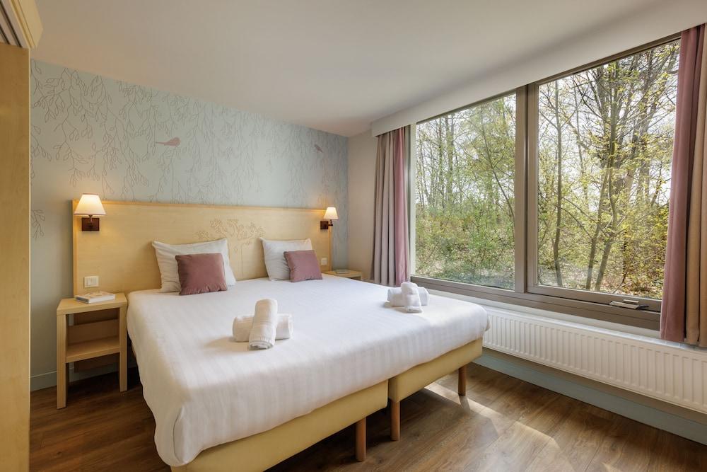 Center Parcs Les Hauts de Bruyères