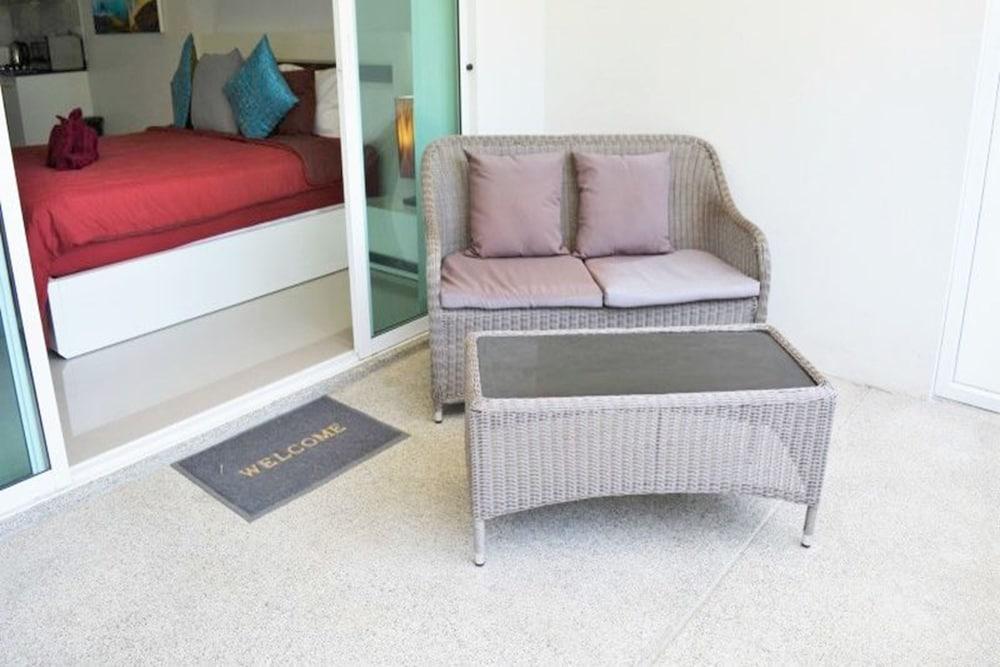 Coconut Bay Club Suite 203