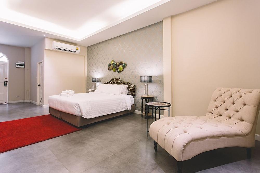 Verona Boutique Hotel