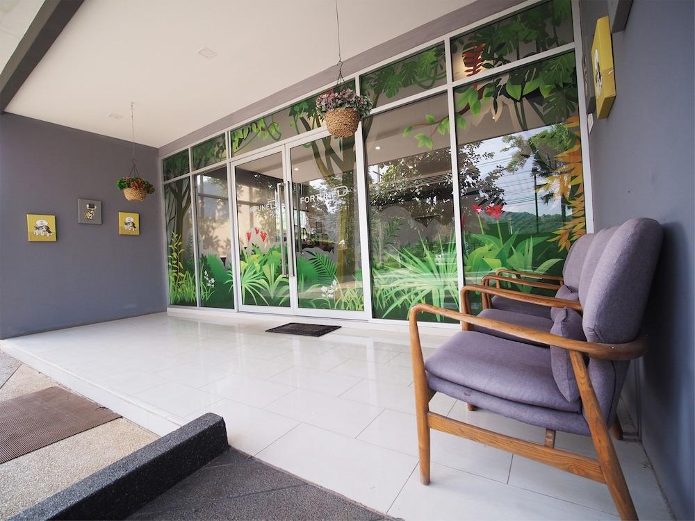 Fortune D Plus Hotel Khaoyai