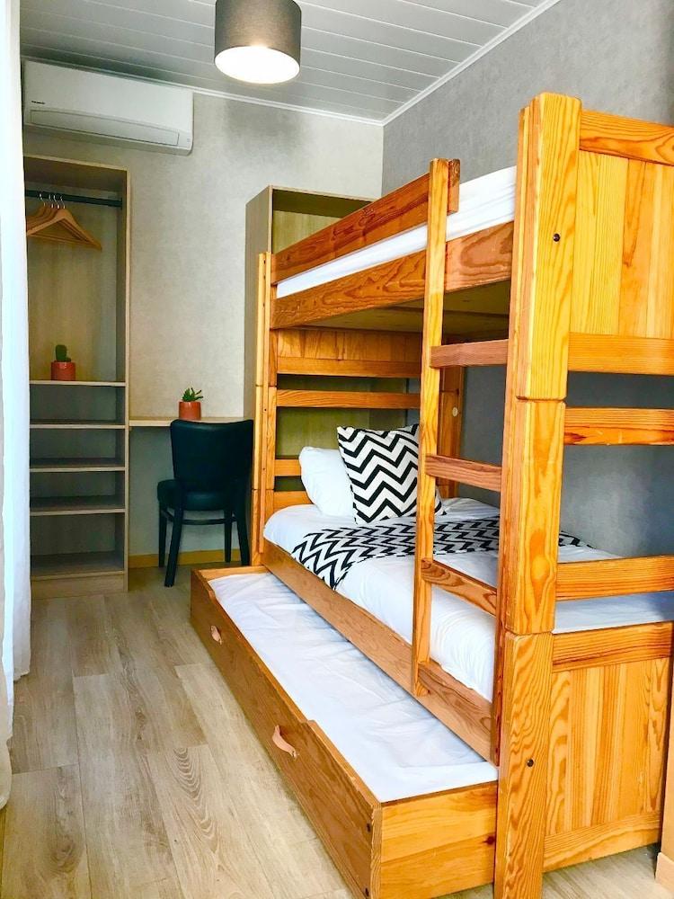 Hôtel Les Volets Rouges - Cassis